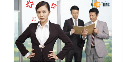 Cover image for Are You A Gender-Biased Employer?