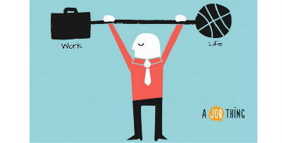 Cover image for Work-Life Balance. Are You doing It Right?