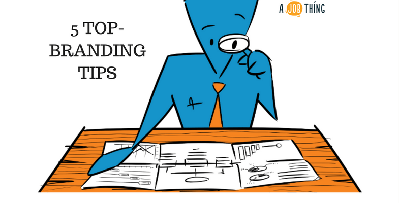 Cover image for 5 Steps Building an Impactful Brand