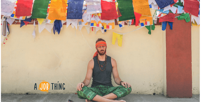 This Guy Didn't Speak For 10 Days and Here's What He Learned
