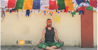 Cover image for This Guy Didn't Speak For 10 Days and Here's What He Learned