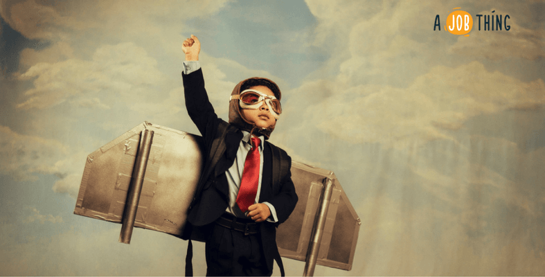 3 Simple Hacks That Keep Your Career Momentum Going