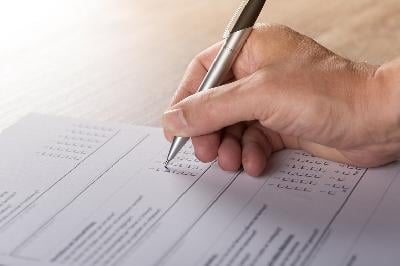 Cover image for 6 Best FREE Employee Evaluation Forms for HR Use