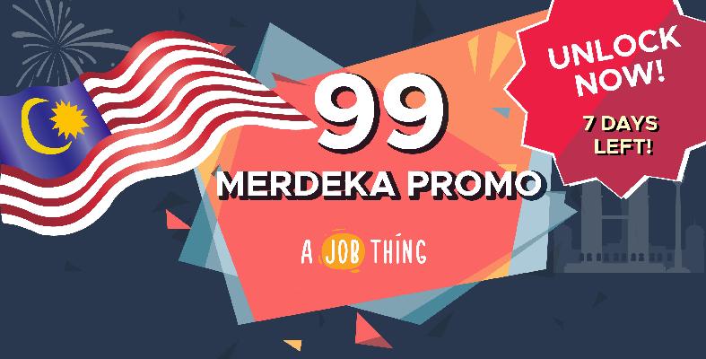 Time to Unlock ALL your Applicants! 99 Credits Only!