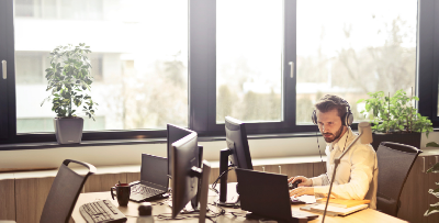 Cover image for Hiring for Customer Service Jobs? 6 Questions you MUST Ask
