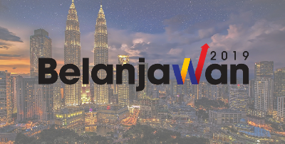 Cover image for Budget Malaysia 2019: Everything HR and Employers Must Know
