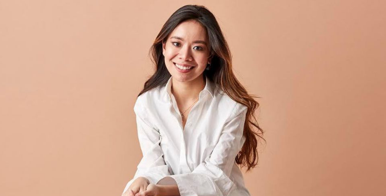 Meet Kimberley Ho, The Malaysian Who Made it on Forbes' 30 Under 30 List!