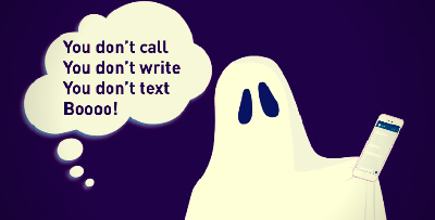 Cover image for How 'Ghosting' Impacts Employee Recruitment 