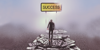 Cover image for Instead of Perfect Candidates, Look Out for The Ones That Failed