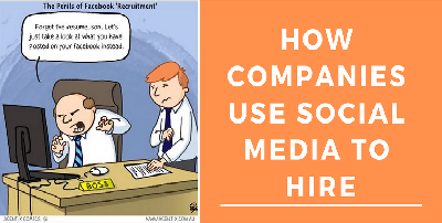 Cover image for How to Analyse Social Media for Hiring Decisions