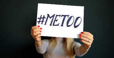 Cover image for Employers Should Not Stay Silent on Workplace Sexual Harassment