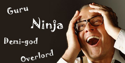 Cover image for Companies' Desperate Bid to Attract Millenials by Rebranding Job Titles