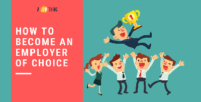 Cover image for This is How You Can Become a Top Employer