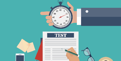 Cover image for Psychometric Test: The Best Way to Assess Candidates
