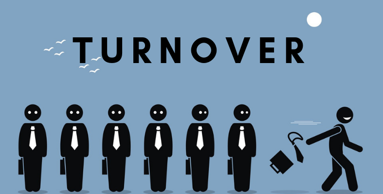 The Different Types of Turnover HR Must Know