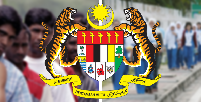 Cover image for Only 453 Private Employment Agencies left in Malaysia