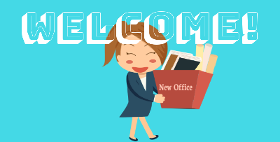 Cover image for These are the Best Ways to Welcome Your New Hires