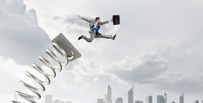 Cover image for Is Hiring a Job Hopper a Right Move?