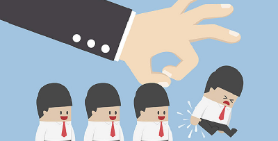 Cover image for When is the Right Time to Fire an Under-performing Employee