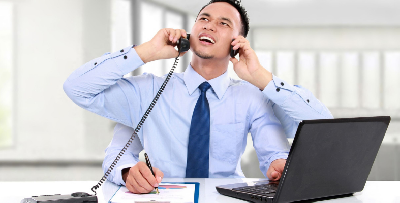 Cover image for What to do if You're the Only One Handling the HR Department