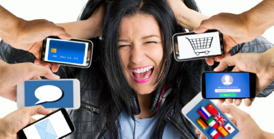 Cover image for Employees Say Workplace Apps are Disrupting Their Productivity