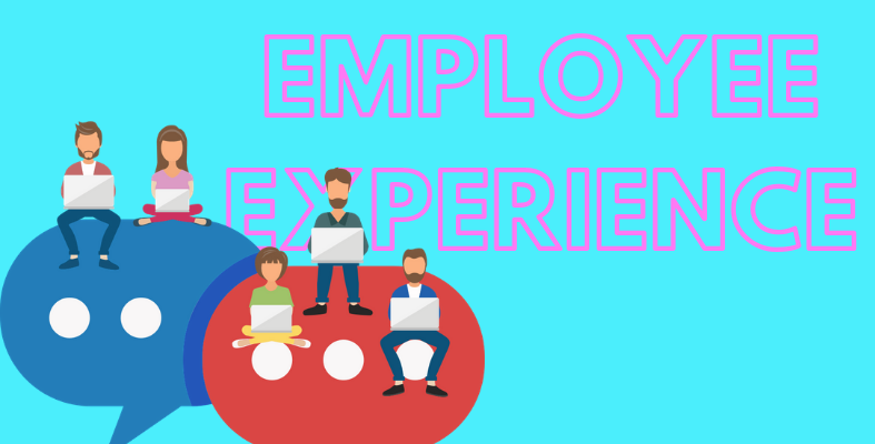 How HR Pros Can Improve Employee Experience