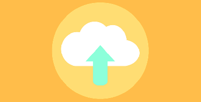 Cover image for How Safe is Your Company's Online Data Storage?