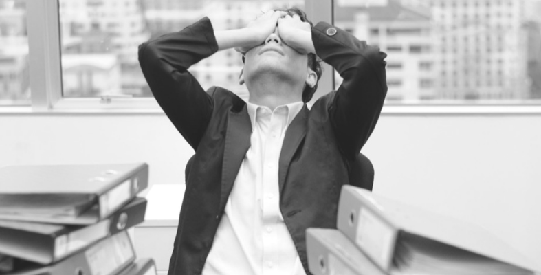 5 Most Common HR Mistakes