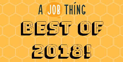 Cover image for Top 10 Human Resources Articles of 2018