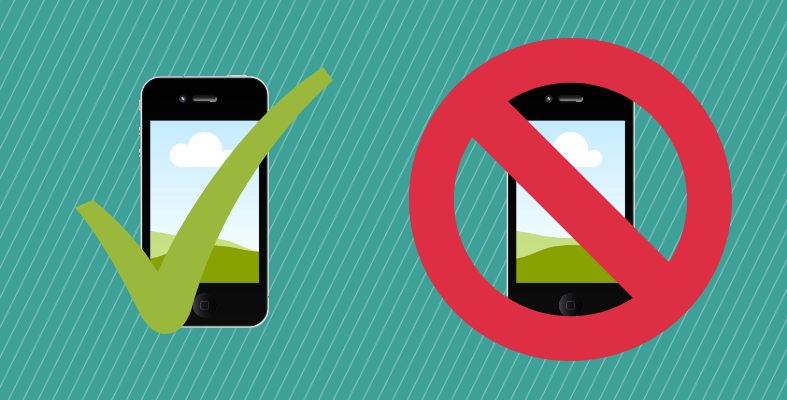 How HR Should Handle Company's Mobile Phone Policy