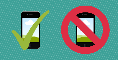 Cover image for How HR Should Handle Company's Mobile Phone Policy