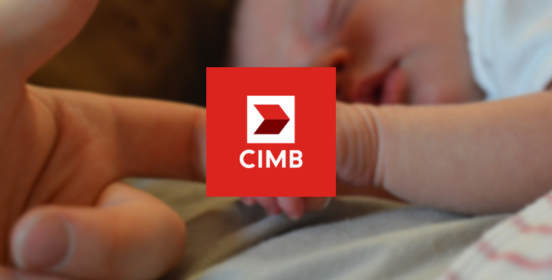 CIMB Grants Six Months Paid Maternity Leave for First-Time Mothers