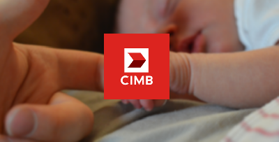 Cover image for CIMB Grants Six Months Paid Maternity Leave for First-Time Mothers