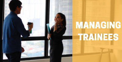 Cover image for From Contracts to Compliance - Best Ways to Manage Interns and Trainees