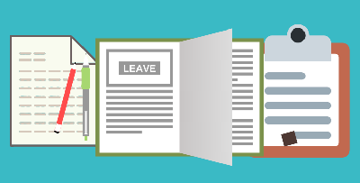 Cover image for HR Guide: Procedure and Templates for Leave Administration