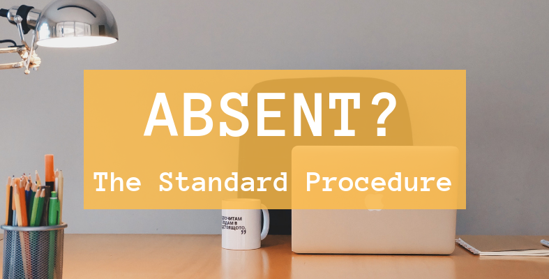 Your Employee is Absent or Late Again! What Should You Do?