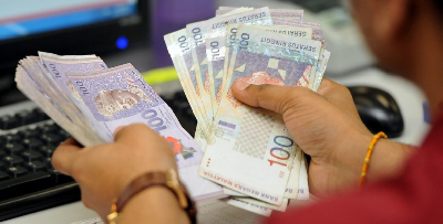 Cover image for Malaysia Expecting 3.6% Increase in Real Wages in 2019