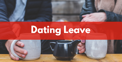 Cover image for These Companies Offer 'Dating Leave' for Single Women Over 30