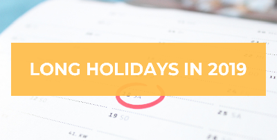 Cover image for Attention HR! Watch Out For These Long Holidays!