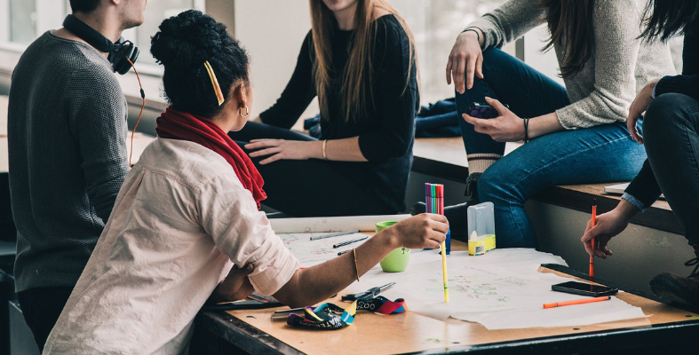 Low Productivity? Look into Your Company Culture