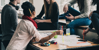 Cover image for Low Productivity? Look into Your Company Culture
