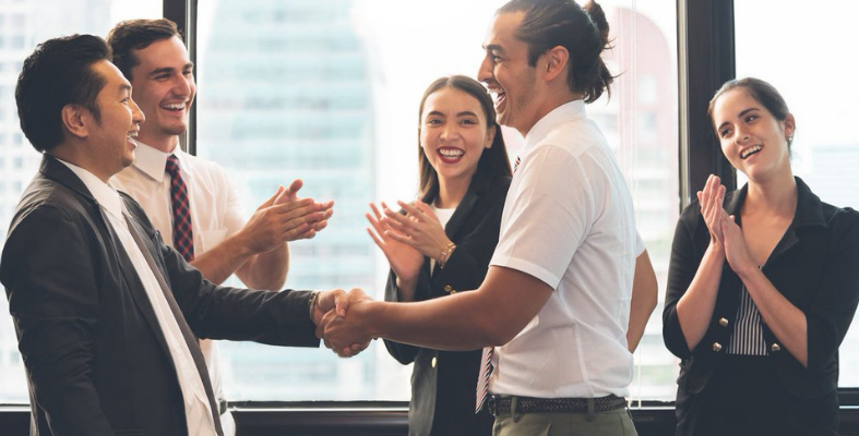Grow Your Business By Rewarding Your Employees