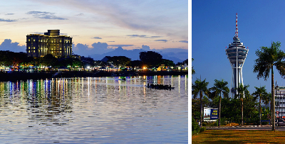 Cover image for Looking for Tech Talent? Try Sarawak and Kedah