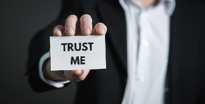 Cover image for How to Gain Your Employees' Trust