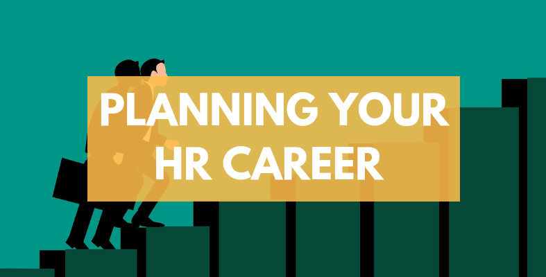 What's Next? How to Plan Your HR Career Path
