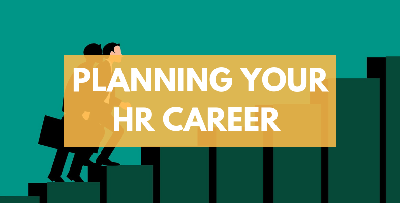 Cover image for What's Next? How to Plan Your HR Career Path