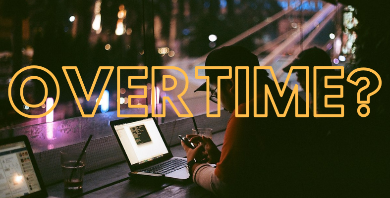 Can Overtime Guarantee Your Company's Success?