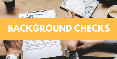 Cover image for Employee Background Check: A Cautionary Tale