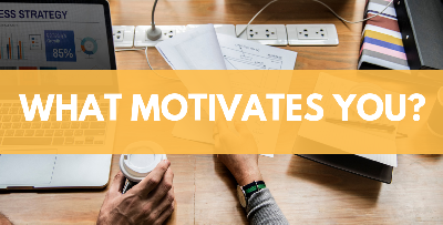 Cover image for This Study Reveals What Motivates People at Work