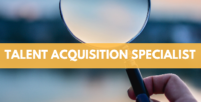 Cover image for A Short Guide to Talent Acquisition Specialists